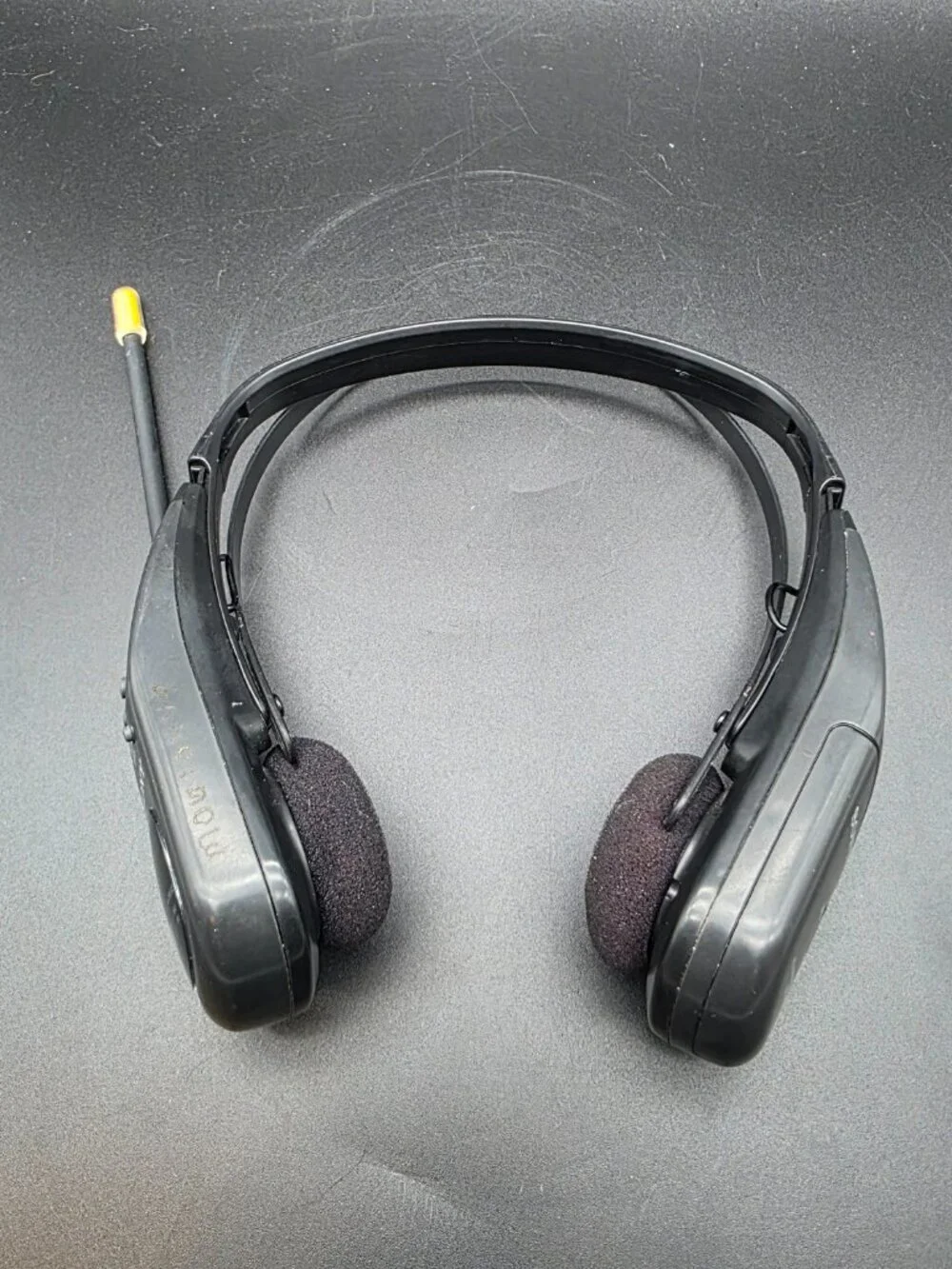 Sony Am/Fm Walkman SRF-HM22 tested works great